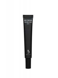 BB CREAM NATURAL LOOK BEIGE (BB კრემი BEIGE), 30 მლ